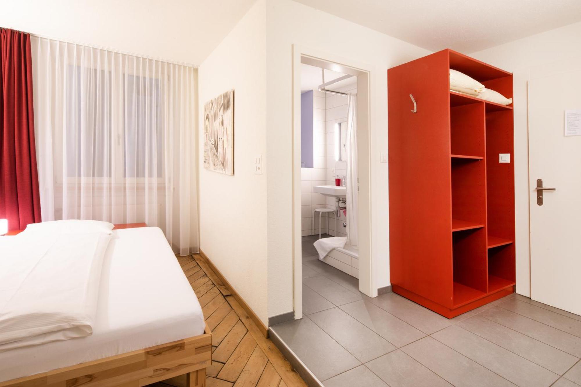 Hotel Roter Ochsen Золотурн Екстер'єр фото
